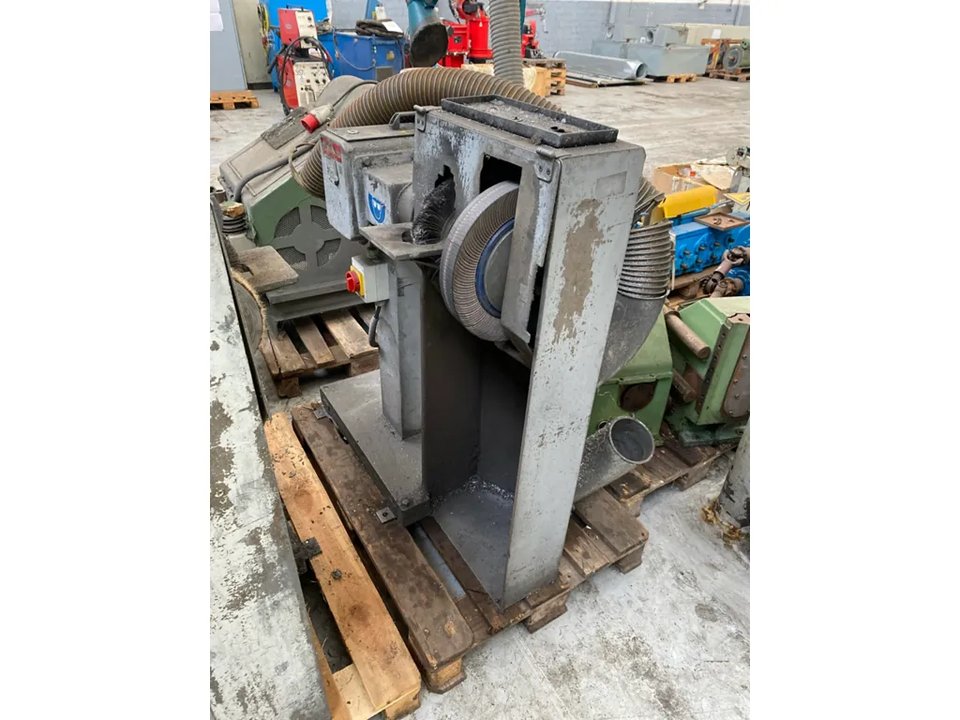 Metabo 72711 Schleifen