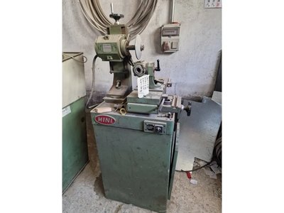 ELITE MINI Uniwersalna temperówka narzędziowa