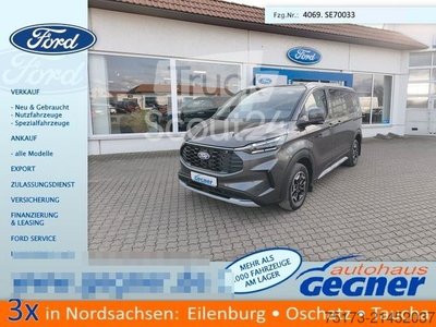Minibus FORD Turneo Vlastní Aktivní 320 L1 Matrix Stndhz AHK použitý