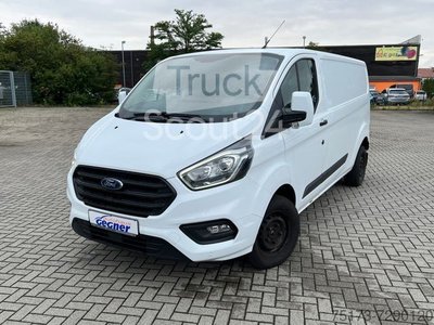 Ford Transit Vlastní Box 300 L2 Trend E6 použitý