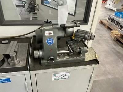 DECKEL SO/70-12497 Werkzeugschleifmaschine
