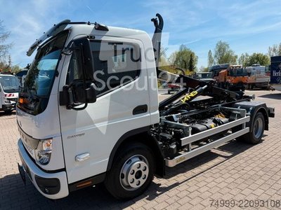 Роликовий наконечник FUSO Fuso Canter 9c18 Новий