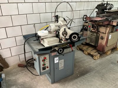 Giovanni AFP 30-50-80 Bohrmaschine