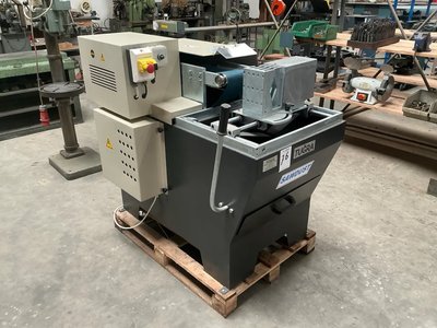 2018 Tugra TT170 Rohrschleifmaschine