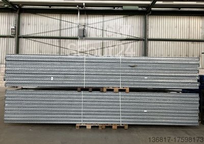 Other BITO Bito P2 / Bito P3 pallet rack used