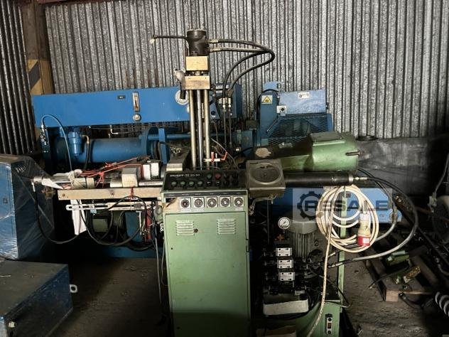 Plastic injection machines ERLHOFF TE 20/90