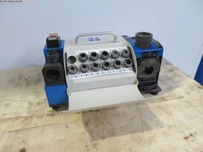WMT 13 MODELL 1 Bohrerschleifmaschine