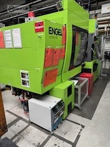 Пластикові ін'єкційні машини ENGEL Victory 200H / 200V / 90 гребінець