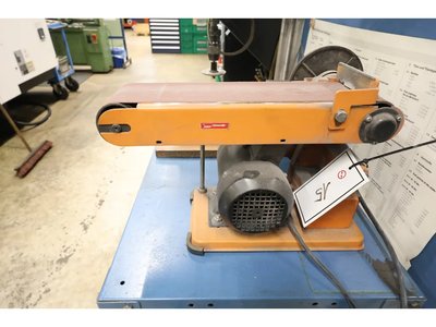 SCHWARZBACH WERKZEUGE SBT 400