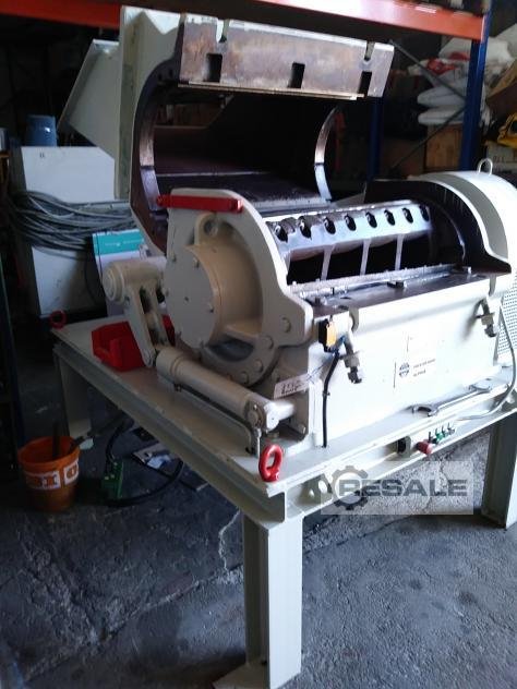 Młyny tnące ALPINE HOSOKAWA RO 50 / 80 granulator