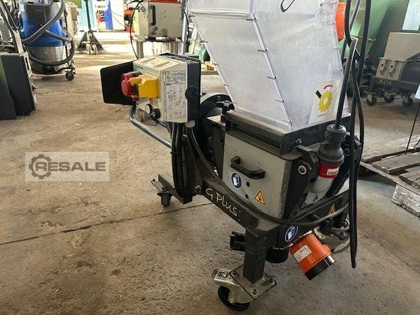 Modele tnące MODITEC Digicolor Gplus1