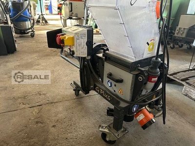 Modele tnące MODITEC Digicolor Gplus1