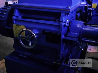 Młyny tnące NOWOŚĆ HERBOLD SM 300 / 500- S3-3 VA