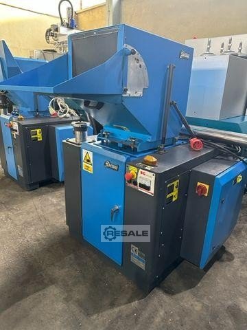 Cutting mills SHINI SG- 2324- CE