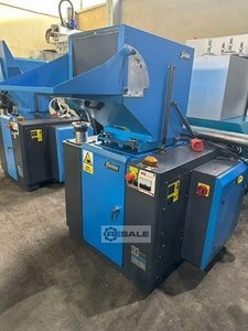 Cutting mills SHINI SG- 2324- CE