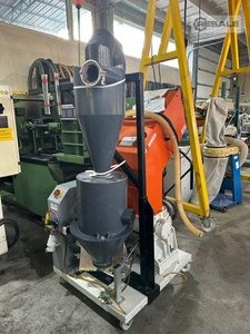 Cutting mills WANNER D25.38 s