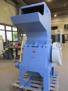 Młyny tnące CONDUX CS 450 / 600- 2A
