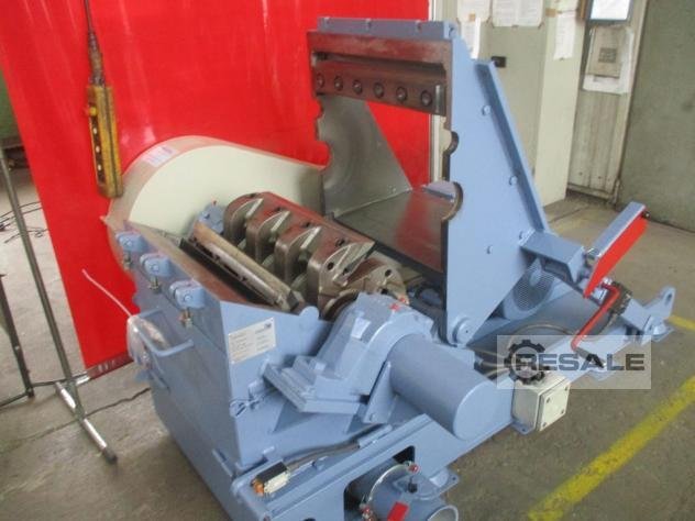 Cutting mills HERBOLD SML 45 / 60- H5-2