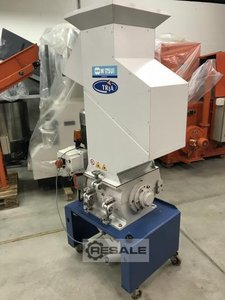 Młyny tnące TRIA SMGL - 200 / TR