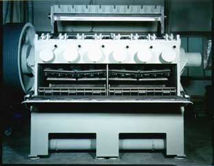 Mieszalnik / granulator filmowy NOWOŚĆ HERBOLD SX 800 / 2000- SP9- 4