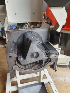 Machine- side mills WANNER C17.31sv