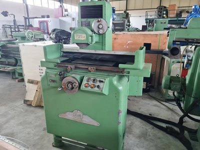 ELB SW3HA Tangentialschleifmaschine