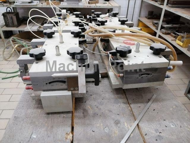 Moulds FRIUL FILIERE Moulds - Do okiennic
