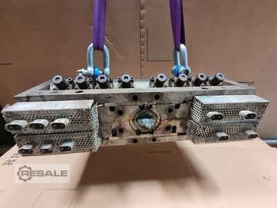 Wytłaczanie arkusza to EDI Ultraflex R75