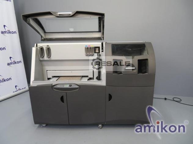 Drukarki 3D SYSTEMMS ProJet 660