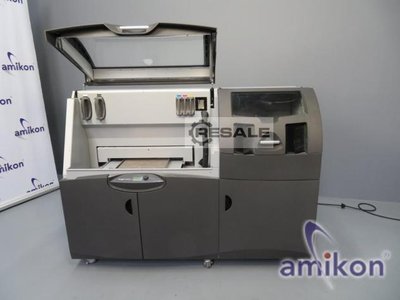 Drukarki 3D SYSTEMMS ProJet 660