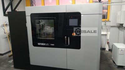 Drukarki 3D STRATASYS FDM F900