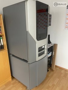 Drukarki 3D STRATASYS Wymiar SST 1200