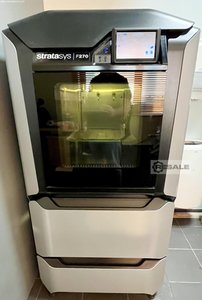 Drukarki 3D STRATASYS F270