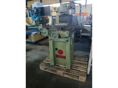 MONOPRECIS L215 Tangentialschleifmaschine – 1971