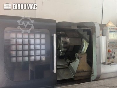 MORI SEIKI NLX 2500M