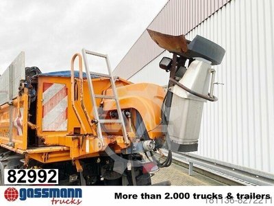 Schmidt BST 3000 S20- 24 VAXN Trzęsienie soli