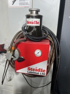 STEIDLE Lubrimat L50
