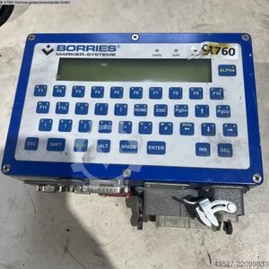 BORRIES EK- BOX ZAM 1-2: 1000198