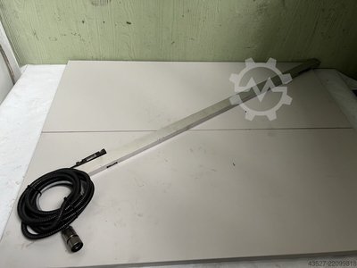 HEIDENHAIN LS 303 - Szkło w skali