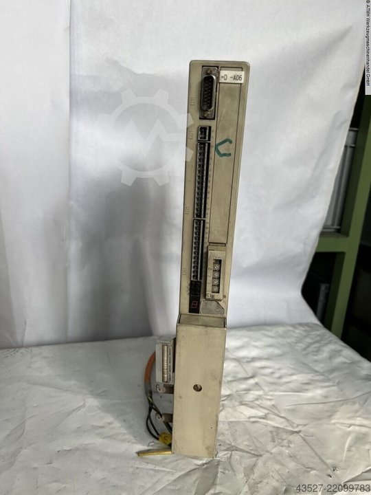 SIEMEN 6SC6111-2AA00