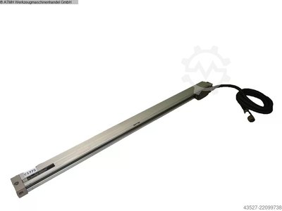 HEIDENHAIN LS 603 - Szkło w skali