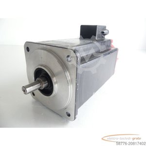 Fanuc A06B- 0373- B569 AC serwomotor SN: C01YF0315 z Pulsecode A / A860- 0346- T041