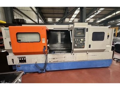 JAMAZAKI MAZAK SQT 28 CNC tokarka