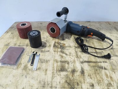UWM SATINIERER Satiniermaschine