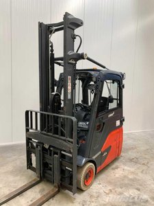 Linde E16