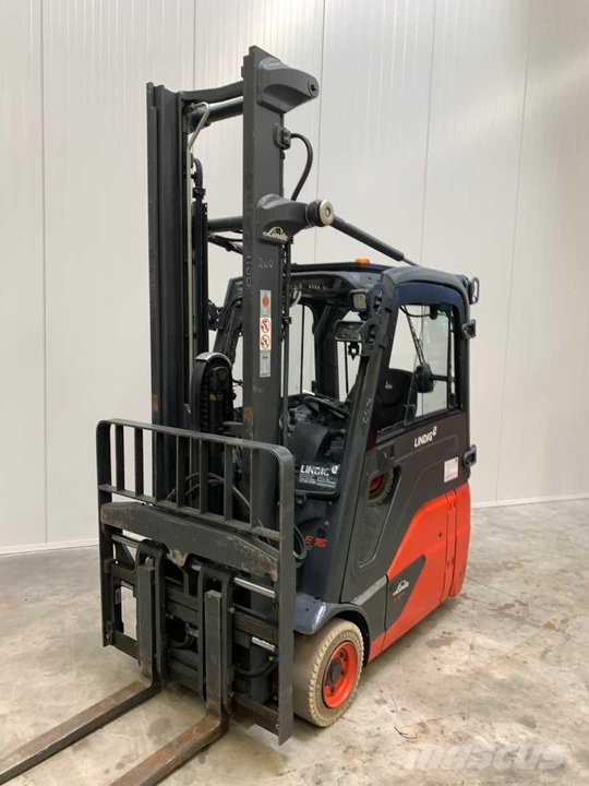 Linde E16