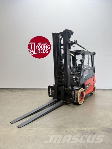 Linde E 50 / 600 HL 388