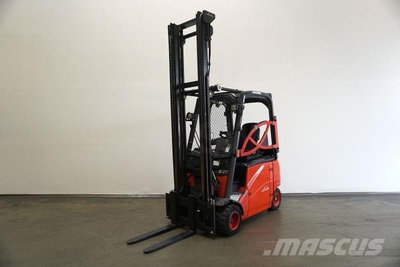 Linde E 20 PH 386