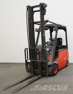 Linde E 18 PH 386