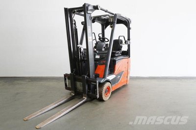 Linde E 16 H EVO 386- 02